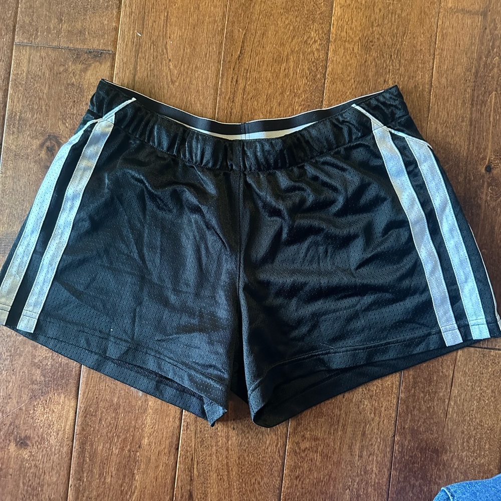 Adidas athletic shorts